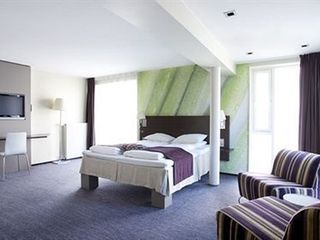 Фото отеля Comfort Hotel Trondheim