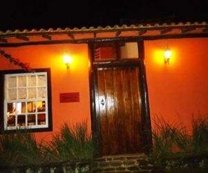 Pousada Terracota Paraty Brazil