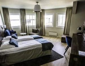Quality Hotel Saga Tromso Norway