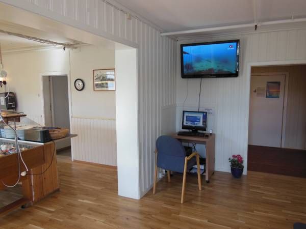Hotel Photo 11