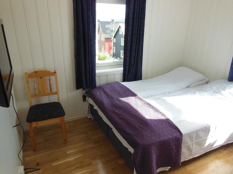 Hotel Photo 8