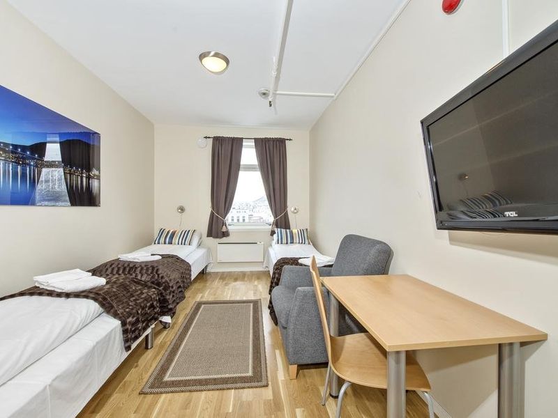 Hotel Photo 9