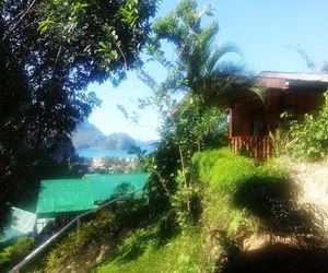 El Nido Viewdeck Cottages El Nido Philippines