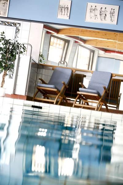 Hotel Photo 17