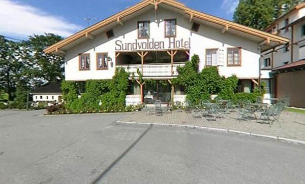 Hotel Photo 24