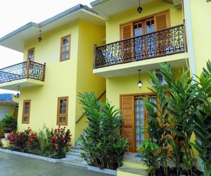 Pousada Banzay Paraty Brazil