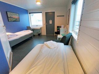 Hotel pic Saltstraumen Brygge