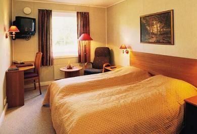 Hotel Photo 1