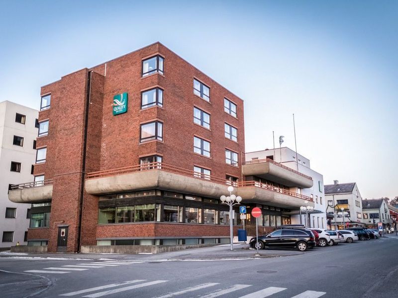 Hotel Photo 23