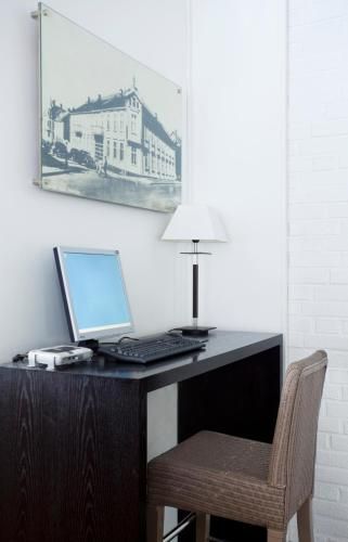 Hotel Photo 6