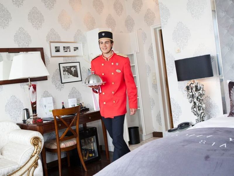 Hotel Photo 19