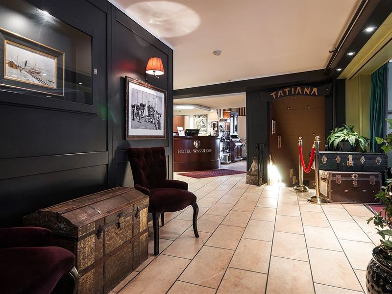 Hotel Photo 9