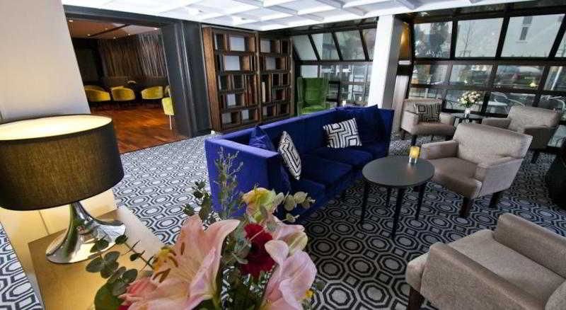 Hotel Photo 14