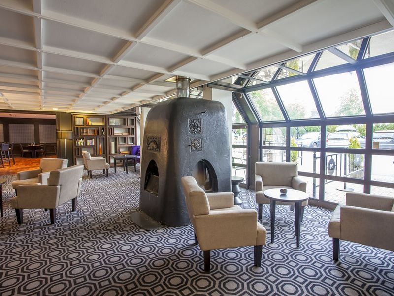 Hotel Photo 15