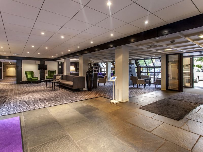 Hotel Photo 16