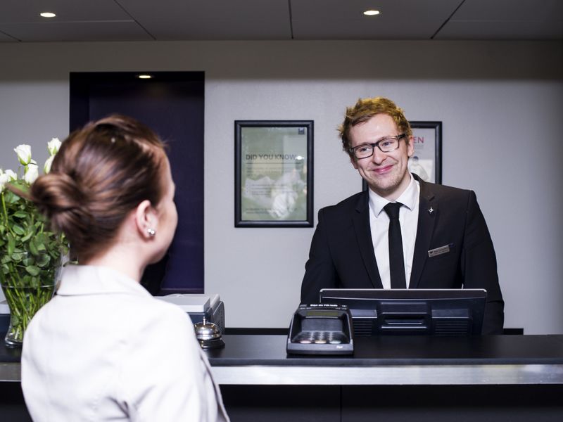 Hotel Photo 18