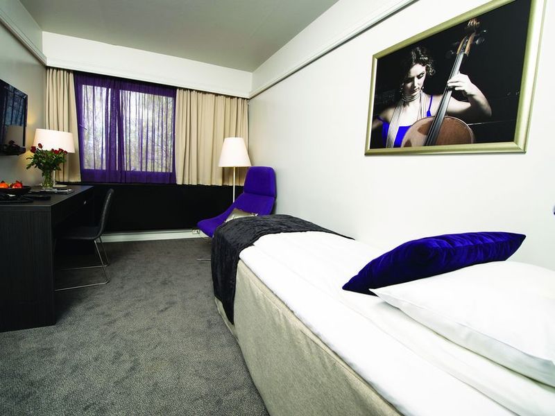 Hotel Photo 3