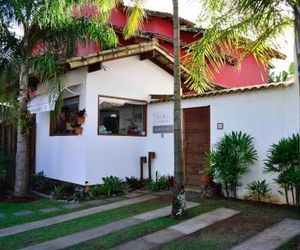 Pousada Casario Paraty Brazil