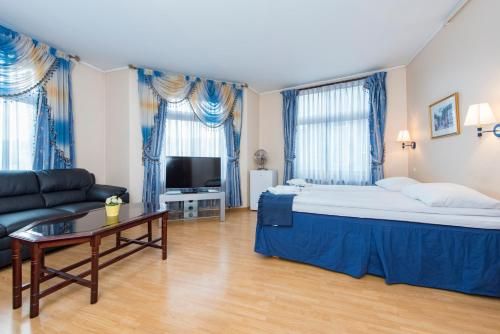 Hotel Photo 3