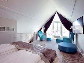 Hotel pic Clarion Collection Hotel Skagen Brygge