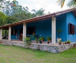 Pousada Alarum Paraty Brazil