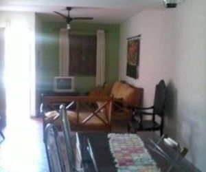 Casa Vermelha Paraty Brazil