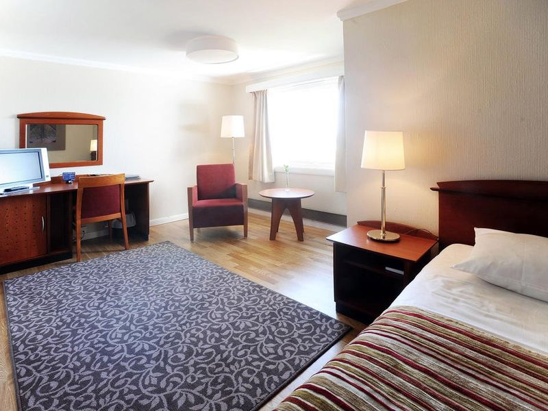 Hotel Photo 2