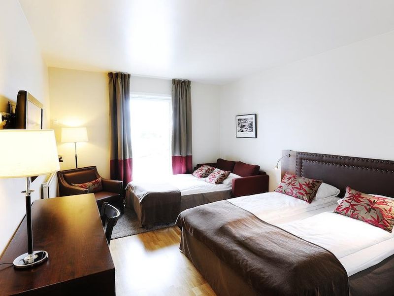 Hotel Photo 3