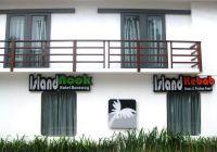 Отзывы Island Nook Hotel, 3 звезды