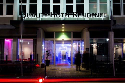 Hotel Photo 21