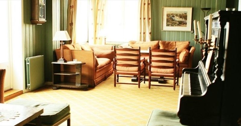 Hotel Photo 10