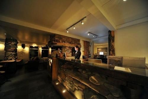 Hotel Photo 14