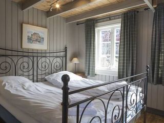 Hotel pic Reine Rorbuer - by Classic Norway Hotels