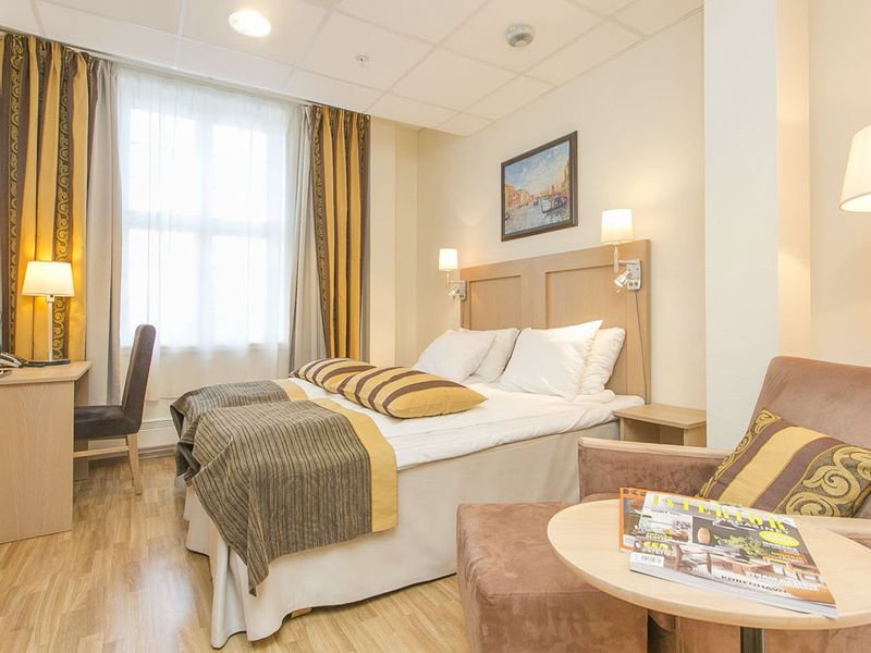 Hotel Photo 3