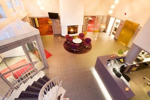 Hotel Photo 4