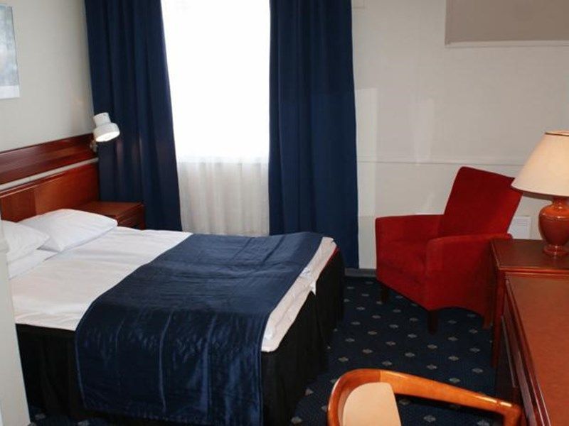 Hotel Photo 2