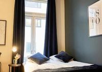 Отзывы Oslo Apartments — Sven Bruns Gate