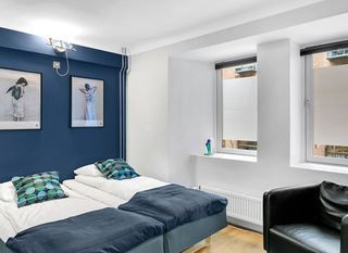 Hotel pic Forenom Serviced Apartments Oslo Central