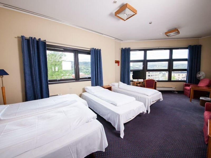 Hotel Photo 1