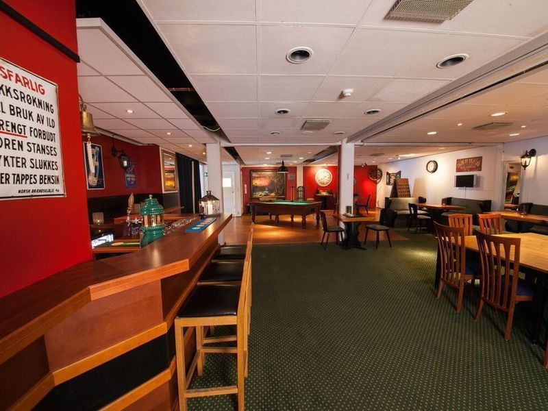 Hotel Photo 14