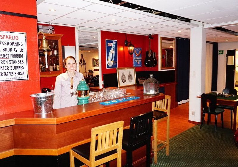 Hotel Photo 16