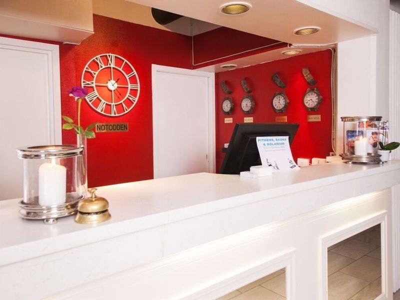 Hotel Photo 17