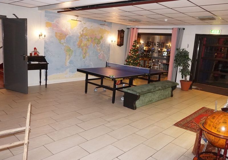 Hotel Photo 18