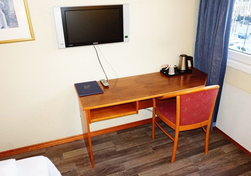 Hotel Photo 6