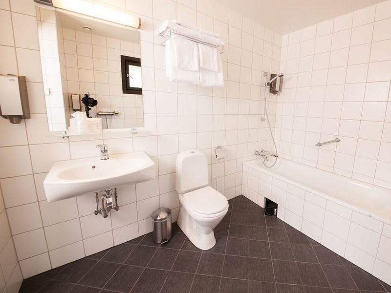 Hotel Photo 9