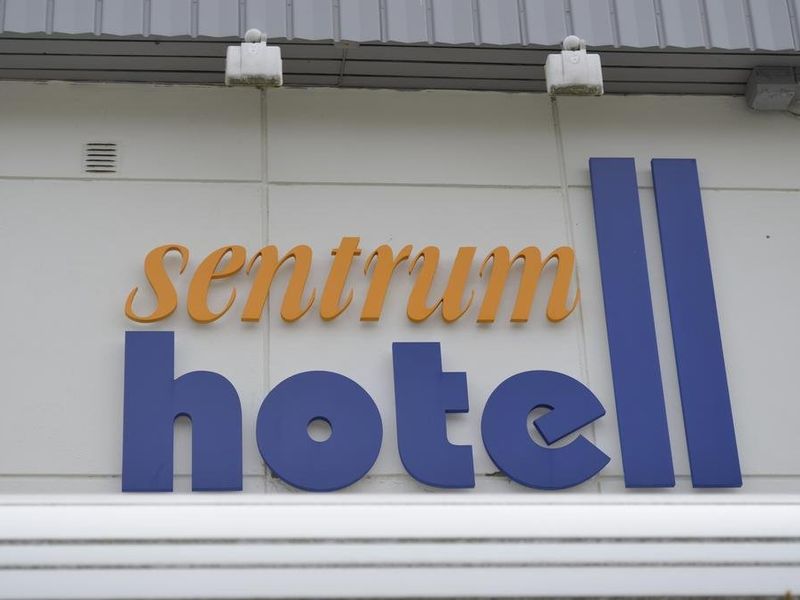 Hotel Photo 11