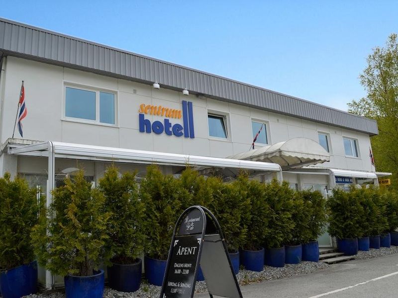 Hotel Photo 14