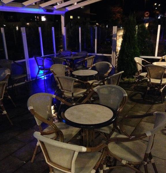 Hotel Photo 10