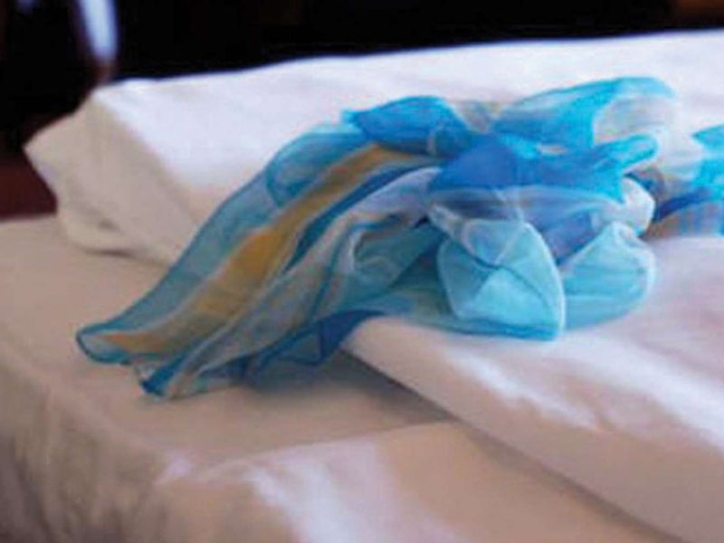 صورة الفندق 19