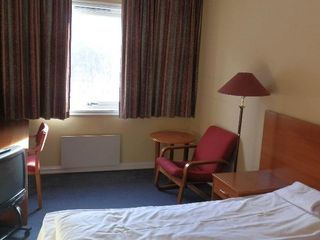 Hotel pic Narvik Budget Rooms